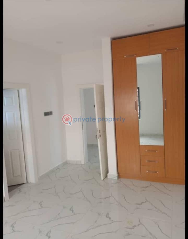 3 bedroom Flat & Apartment For Rent Chavron Lekki Lekki Lagos - 5