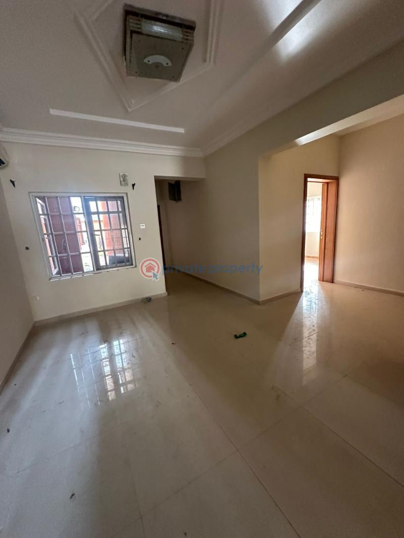3 bedroom Flat & Apartment For Rent Lekki Lagos Lekki Phase 1 Lagos - 6