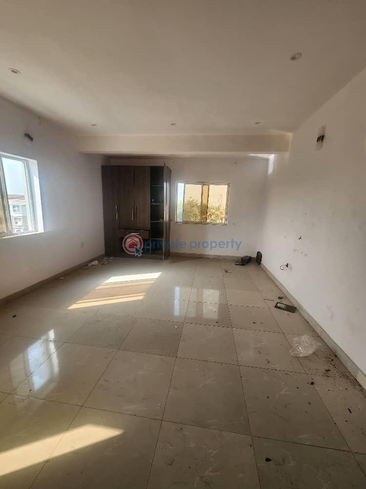 3 bedroom Block Of Flats For Rent Ikate Lekki Ikate Elegushi Lekki Lagos - 3