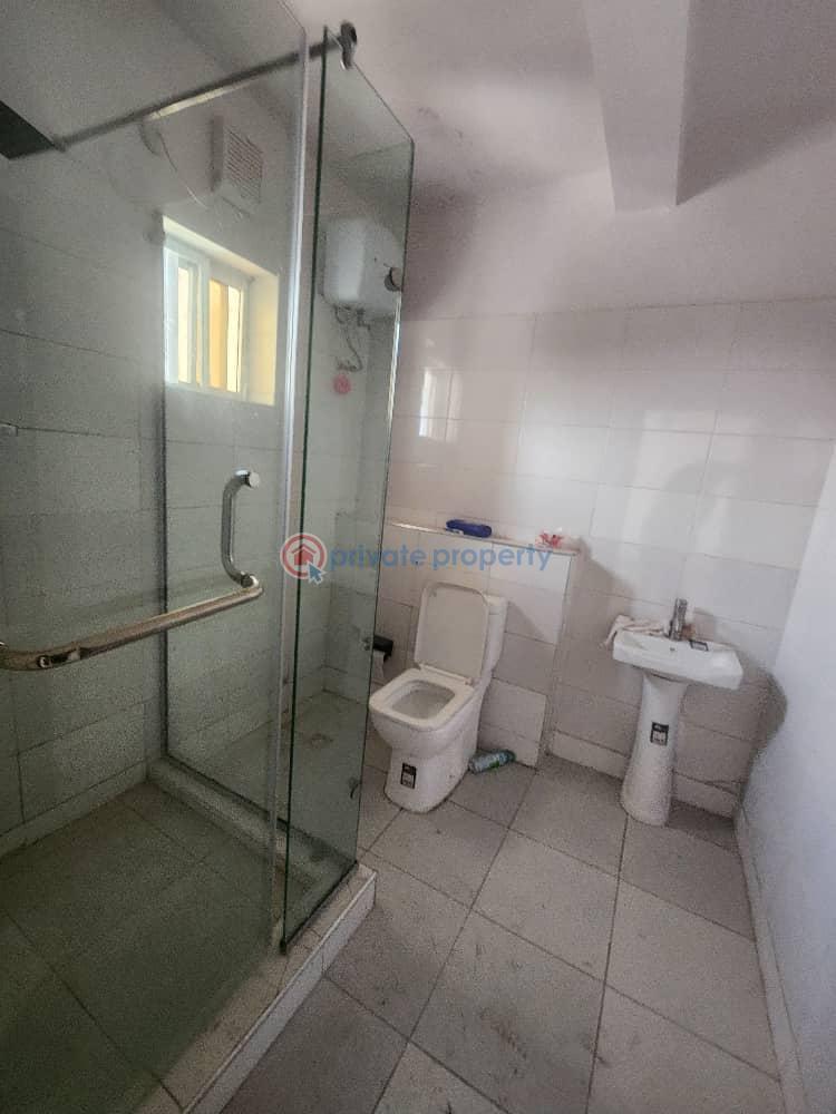 3 bedroom Block Of Flats For Rent Ikate Lekki Ikate Elegushi Lekki Lagos - 4