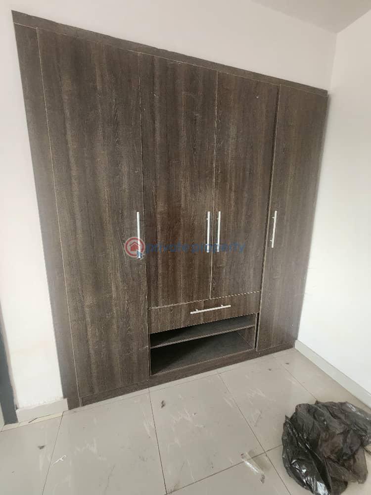3 bedroom Block Of Flats For Rent Ikate Lekki Ikate Elegushi Lekki Lagos - 0
