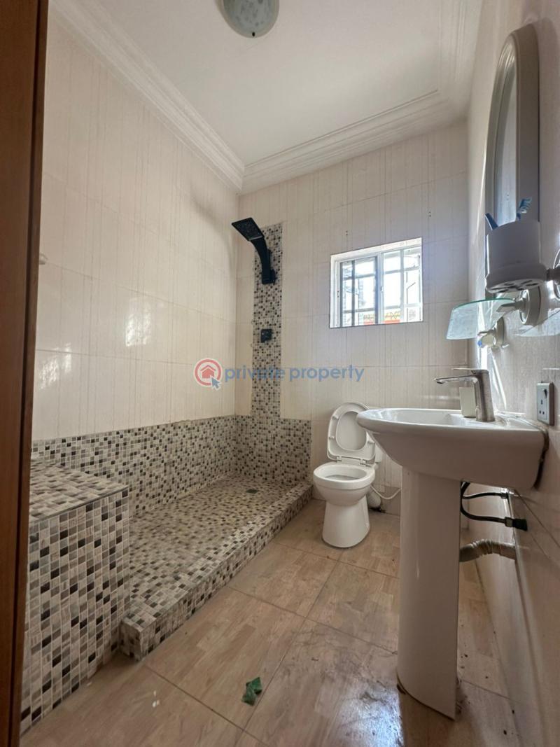 3 bedroom Flat & Apartment For Rent Lekki Lagos Lekki Phase 1 Lagos - 8