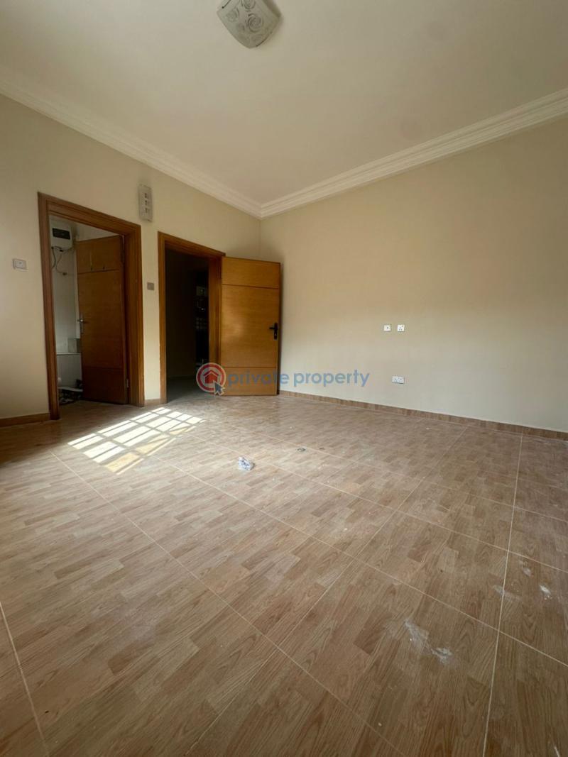 3 bedroom Flat & Apartment For Rent Lekki Lagos Lekki Phase 1 Lagos - 1
