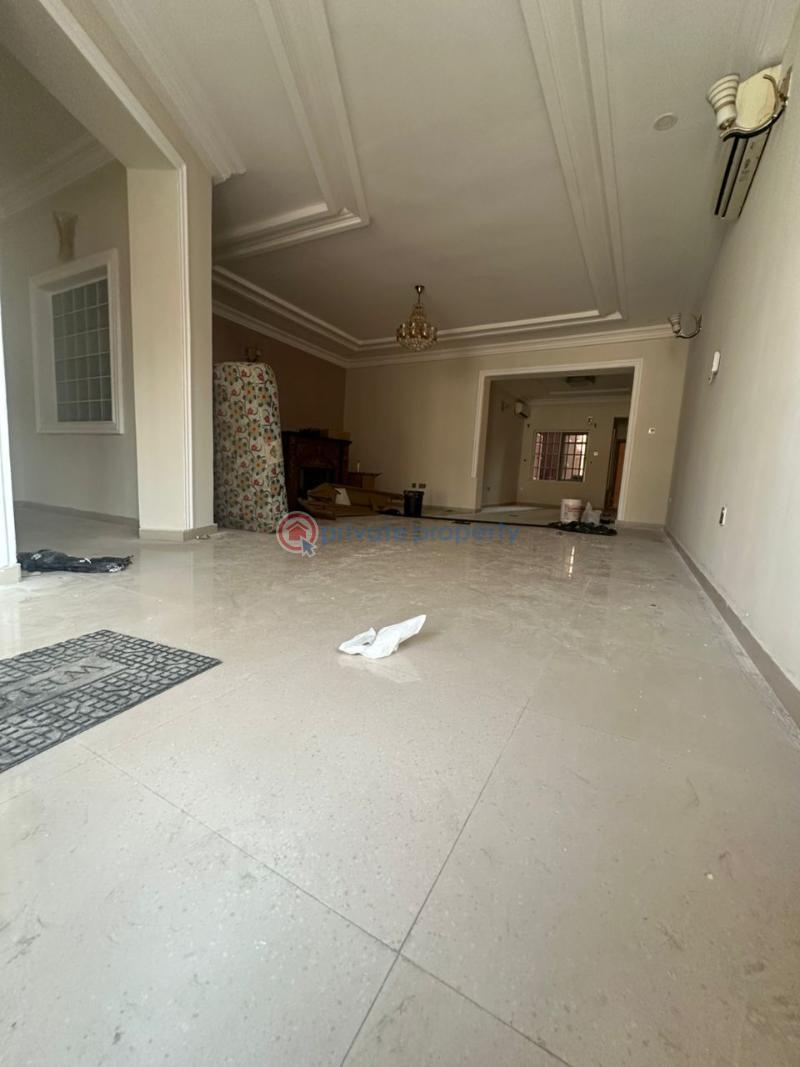 3 bedroom Flat & Apartment For Rent Lekki Lagos Lekki Phase 1 Lagos - 7