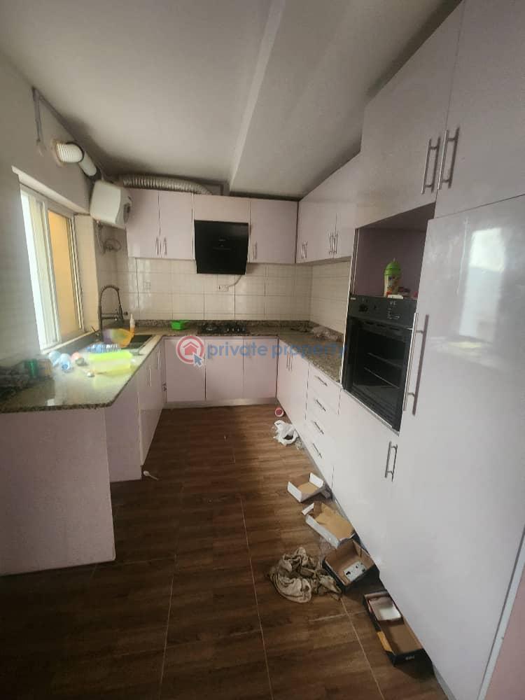 3 bedroom Block Of Flats For Rent Ikate Lekki Ikate Elegushi Lekki Lagos - 5