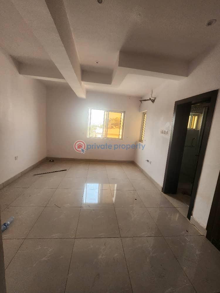 3 bedroom Block Of Flats For Rent Ikate Lekki Ikate Elegushi Lekki Lagos - 1