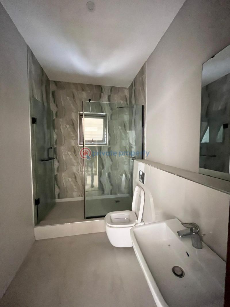 3 bedroom Flat & Apartment For Sale Banana Island Ikoyi Lagos - 4