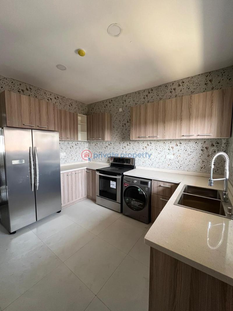 3 bedroom Flat & Apartment For Sale Banana Island Ikoyi Lagos - 1