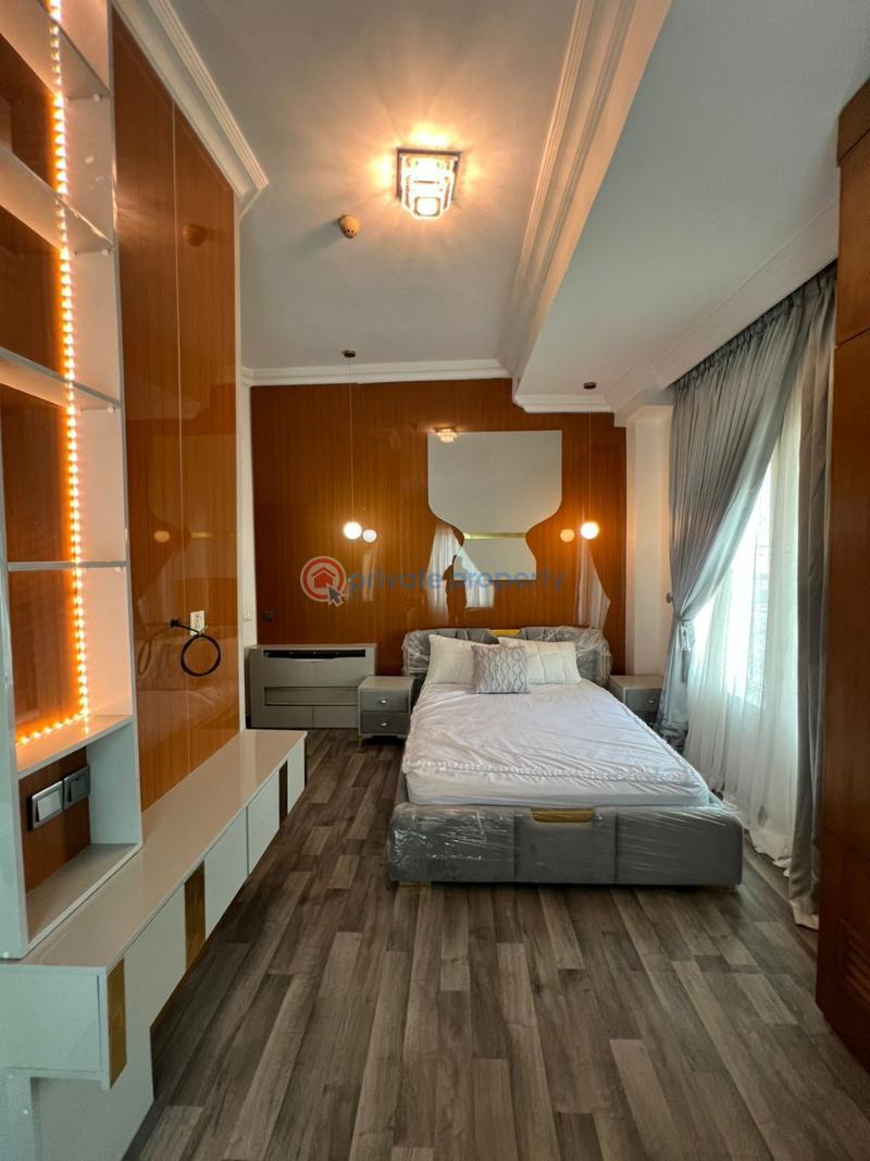 3 bedroom Block Of Flats For Rent Oniru Estate Oniru Victoria Island Lagos - 2