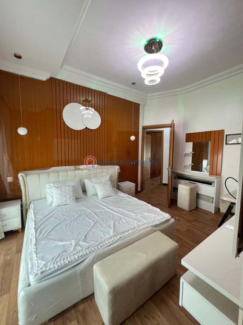 3 bedroom Block Of Flats For Rent Oniru Estate Oniru Victoria Island Lagos - 3