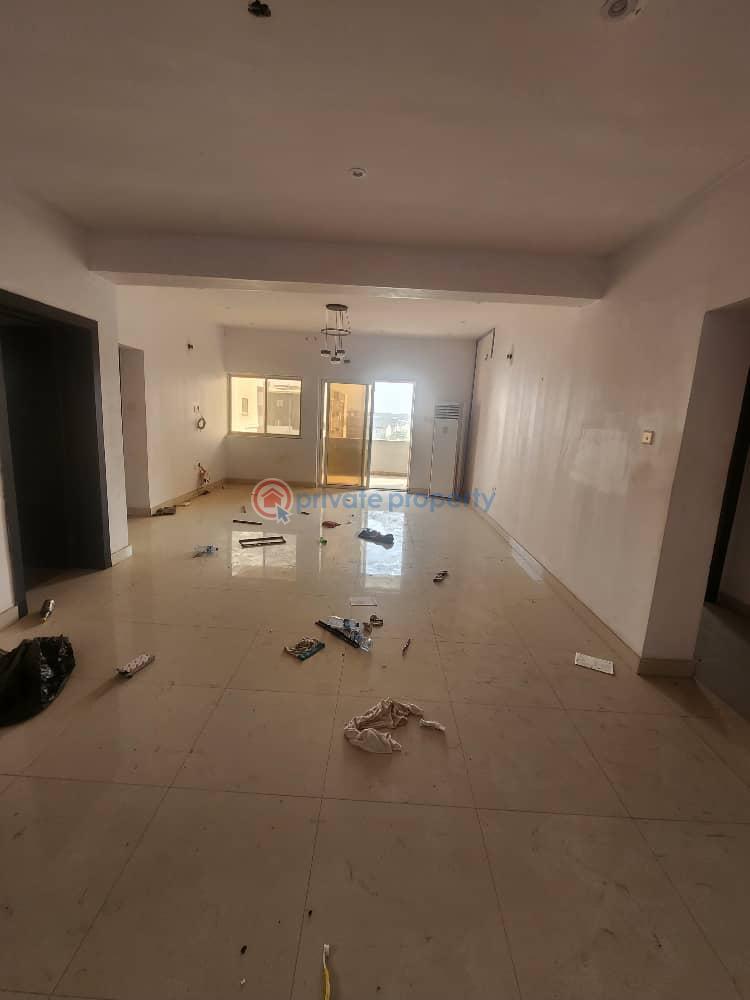3 bedroom Block Of Flats For Rent Ikate Lekki Ikate Elegushi Lekki Lagos - 2