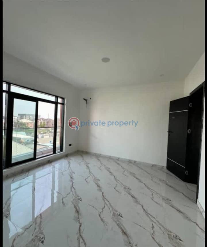 3 bedroom Flat & Apartment For Rent Ikate Lekki Lagos Lekki Lagos - 5