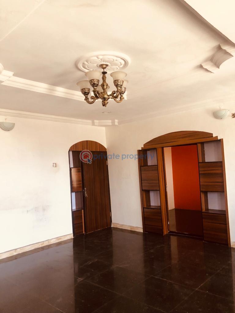 3 bedroom Block Of Flats For Rent Aare Opposite Rehoboth , Oluyole Estate Ibadan Oyo - 9