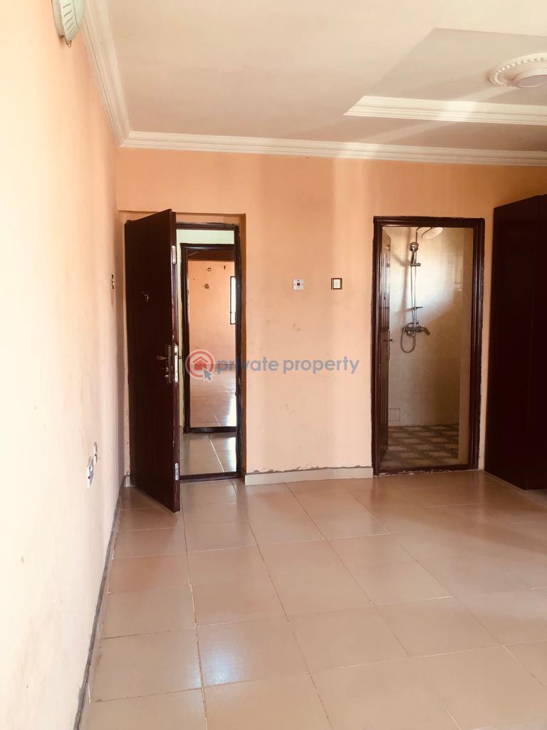 3 bedroom Block Of Flats For Rent Aare Opposite Rehoboth , Oluyole Estate Ibadan Oyo - 6