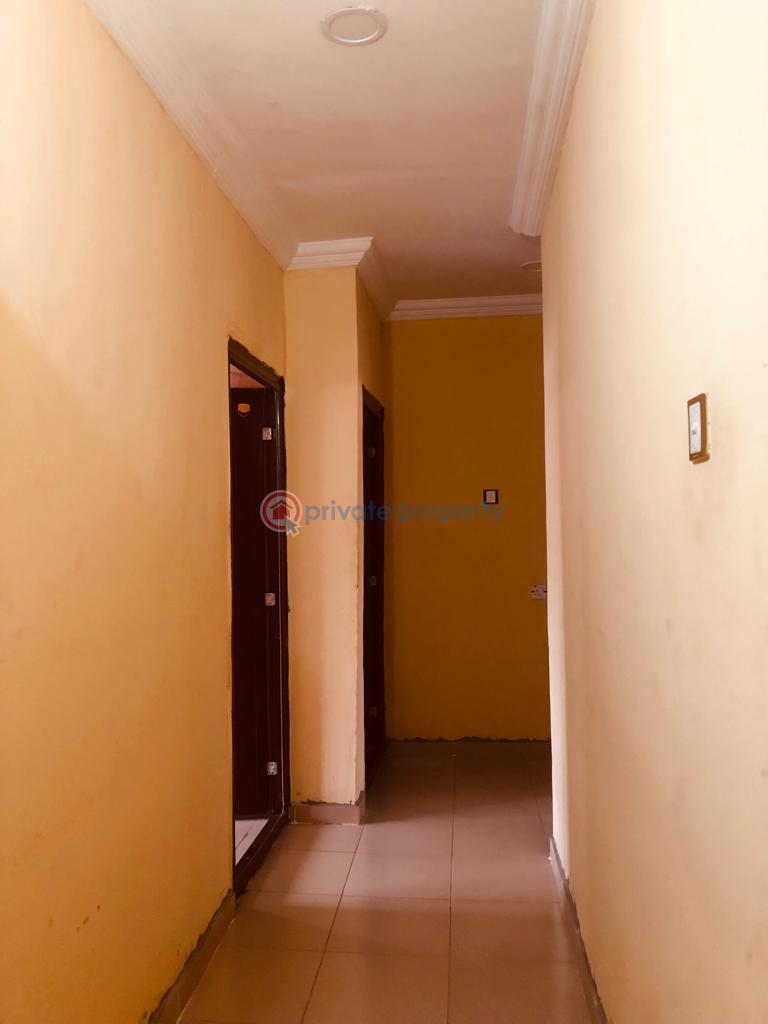 3 bedroom Block Of Flats For Rent Aare Opposite Rehoboth , Oluyole Estate Ibadan Oyo - 7