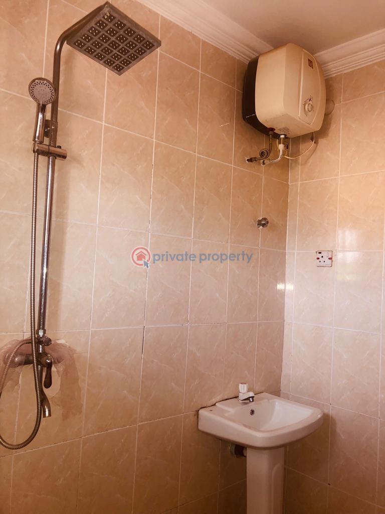 3 bedroom Block Of Flats For Rent Aare Opposite Rehoboth , Oluyole Estate Ibadan Oyo - 4