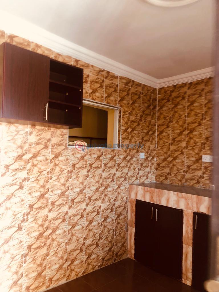 3 bedroom Block Of Flats For Rent Aare Opposite Rehoboth , Oluyole Estate Ibadan Oyo - 3