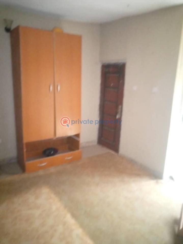 3 bedroom Self Contain For Rent Bollad, Akala Express Ibadan Oyo - 1