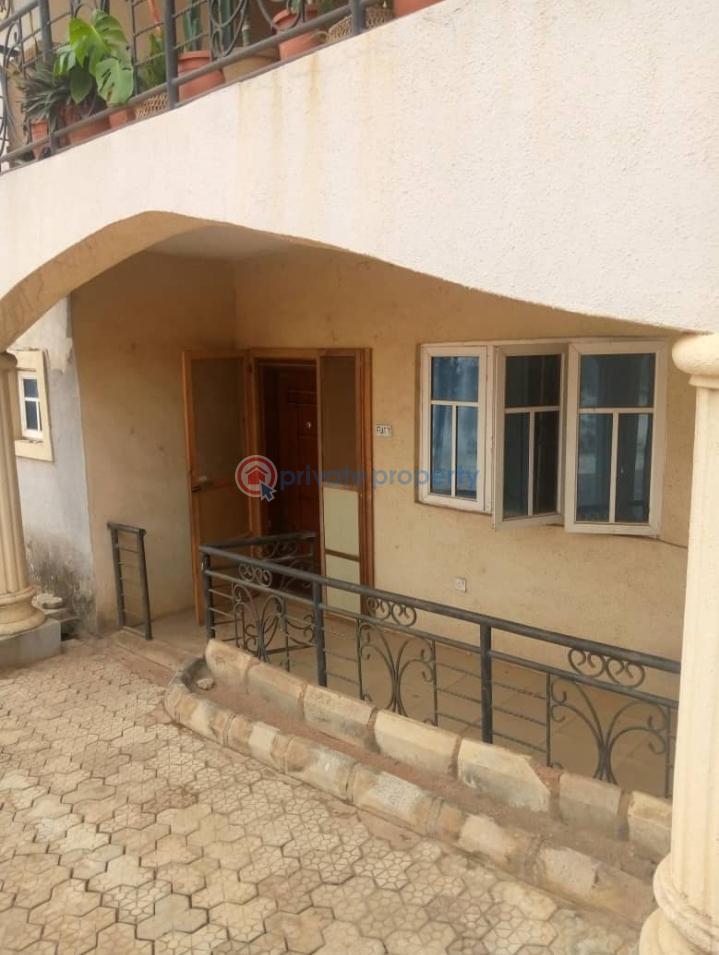 3 bedroom Self Contain For Rent Bollad, Akala Express Ibadan Oyo - 4