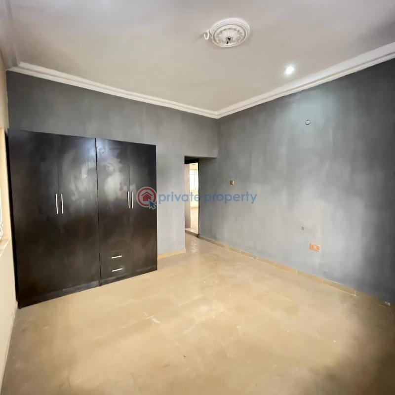 3 bedroom House For Rent Kolapo Ishola Gra, Akobo Ibadan. Ibadan Oyo - 3