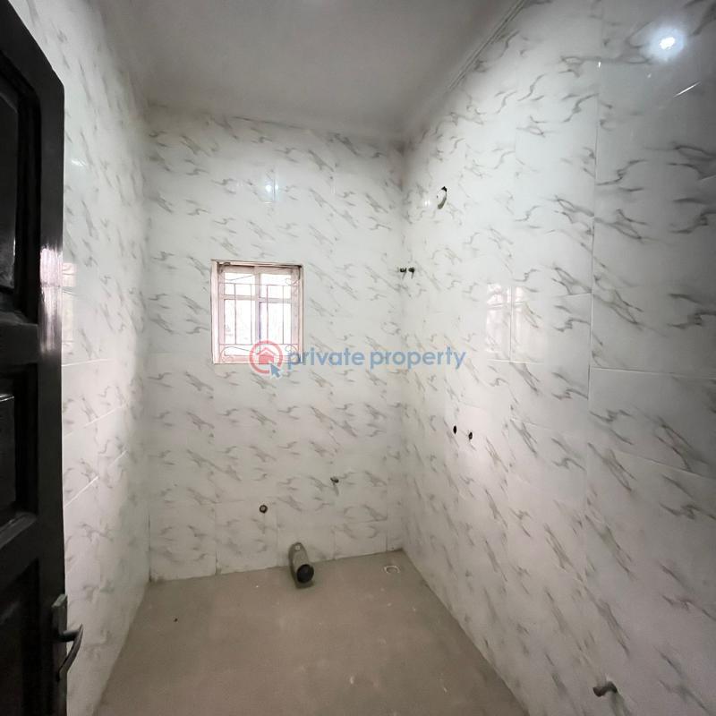 3 bedroom House For Rent Kolapo Ishola Gra, Akobo Ibadan. Ibadan Oyo - 5