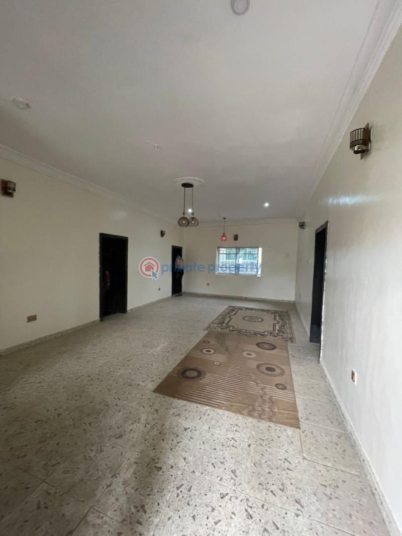 3 bedroom House For Rent Kolapo Ishola Gra, Akobo Ibadan. Ibadan Oyo - 9