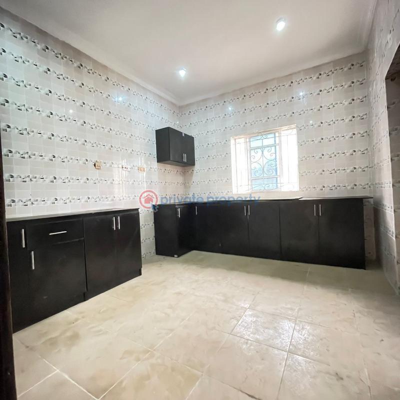 3 bedroom House For Rent Kolapo Ishola Gra, Akobo Ibadan. Ibadan Oyo - 1