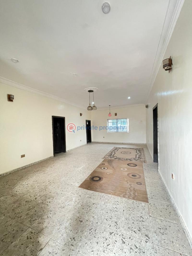 3 bedroom House For Rent Kolapo Ishola Gra, Akobo Ibadan. Ibadan Oyo - 7