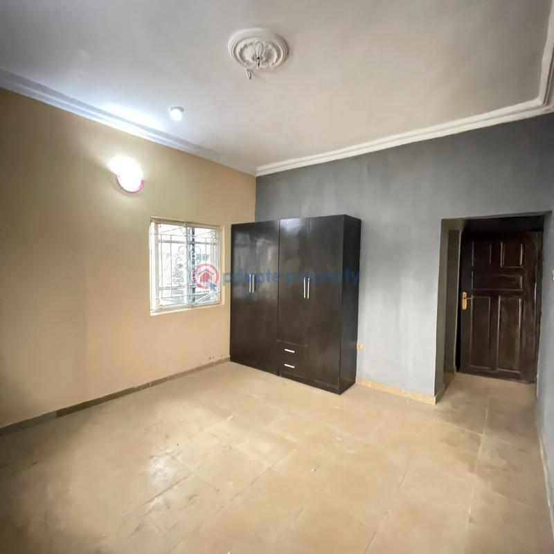 3 bedroom House For Rent Kolapo Ishola Gra, Akobo Ibadan. Ibadan Oyo - 6