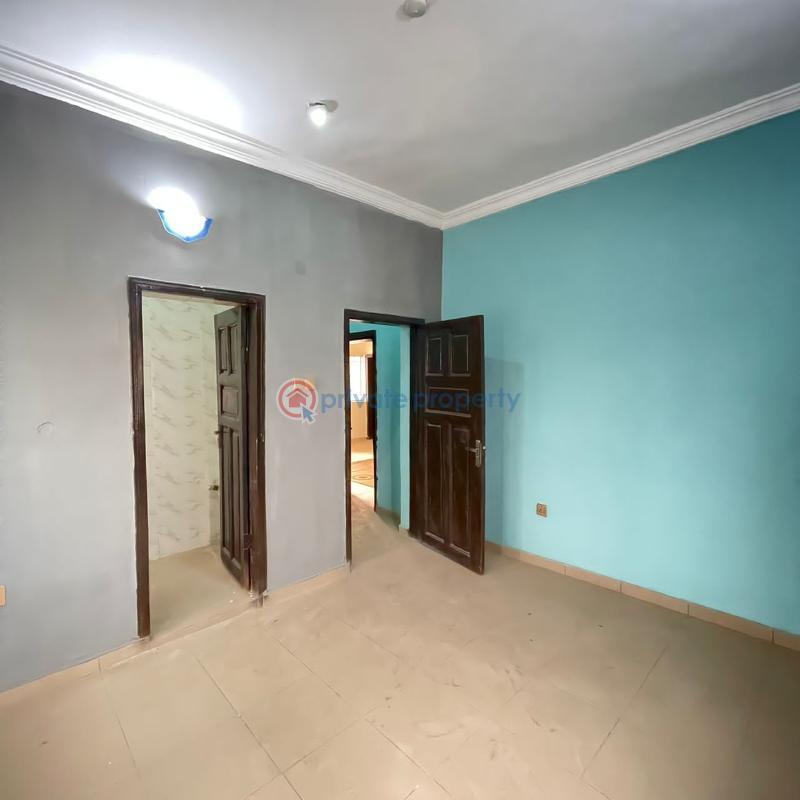 3 bedroom House For Rent Kolapo Ishola Gra, Akobo Ibadan. Ibadan Oyo - 4