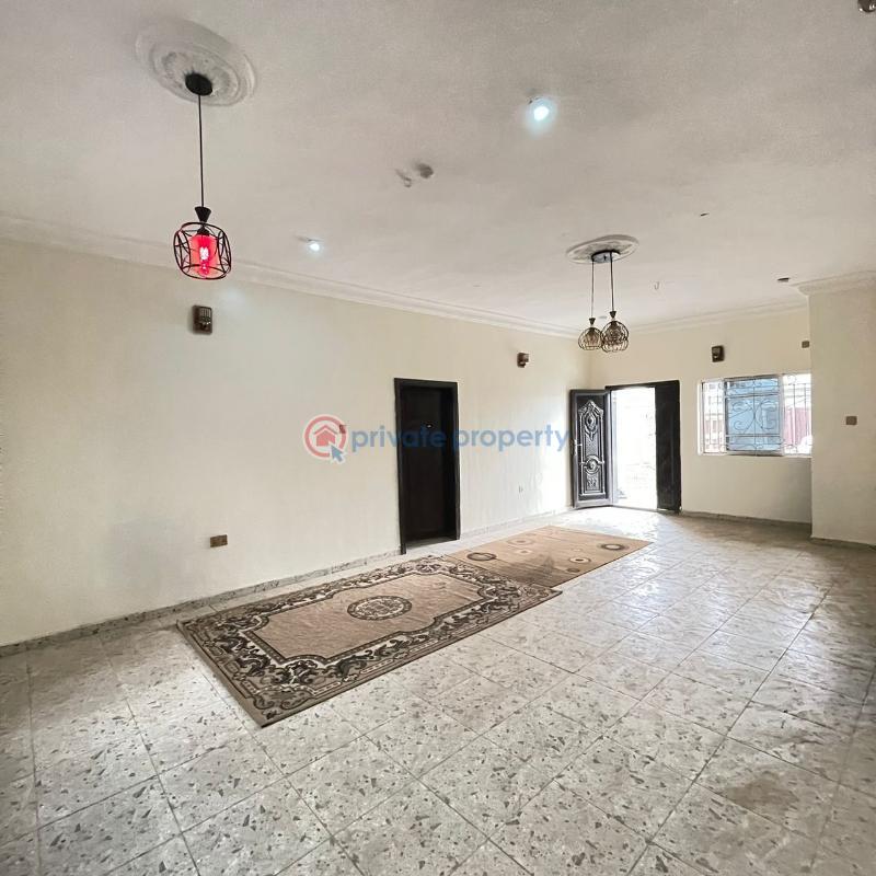 3 bedroom House For Rent Kolapo Ishola Gra, Akobo Ibadan. Ibadan Oyo - 2