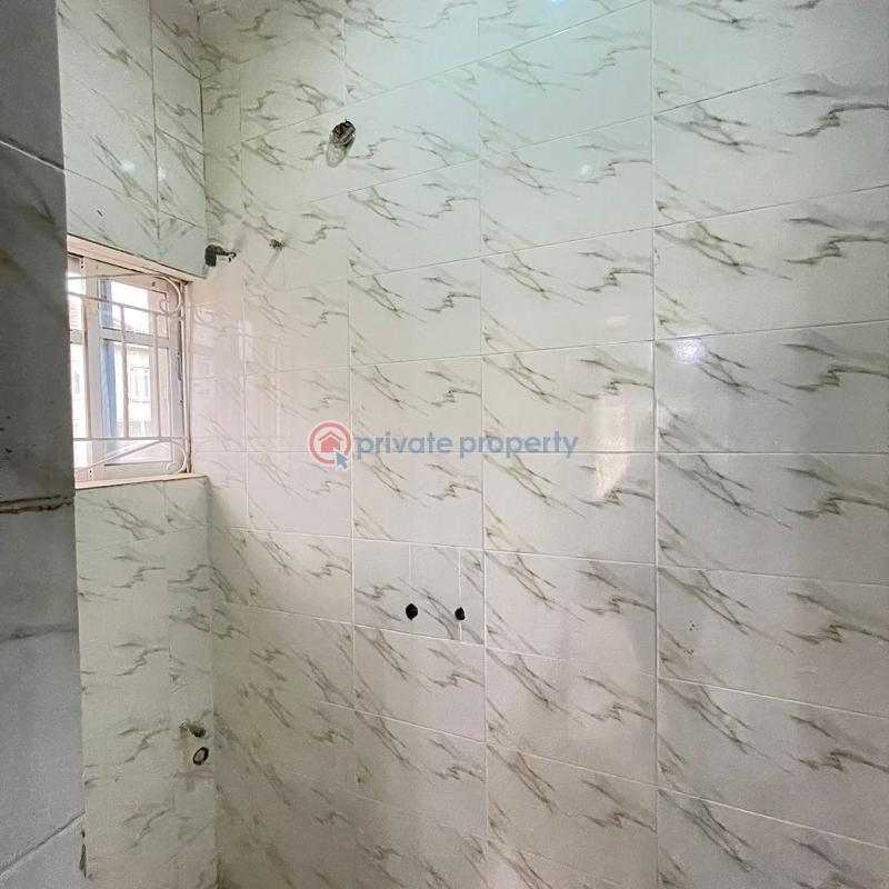 3 bedroom House For Rent Kolapo Ishola Gra, Akobo Ibadan. Ibadan Oyo - 8