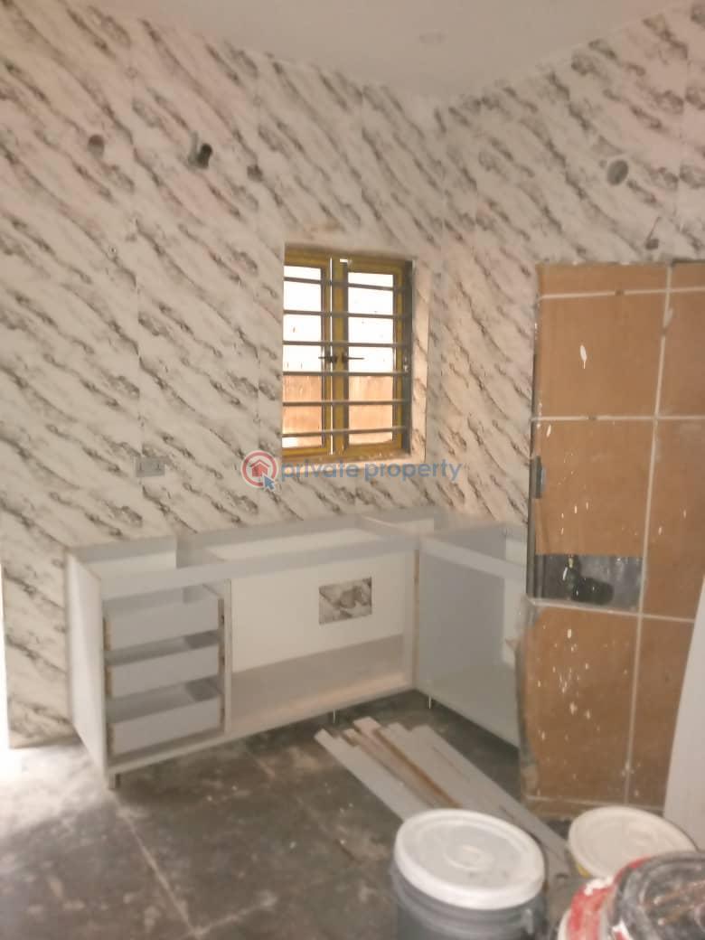 2 bedroom Flat & Apartment For Rent Magodo GRA Phase 1 Ojodu Lagos - 0