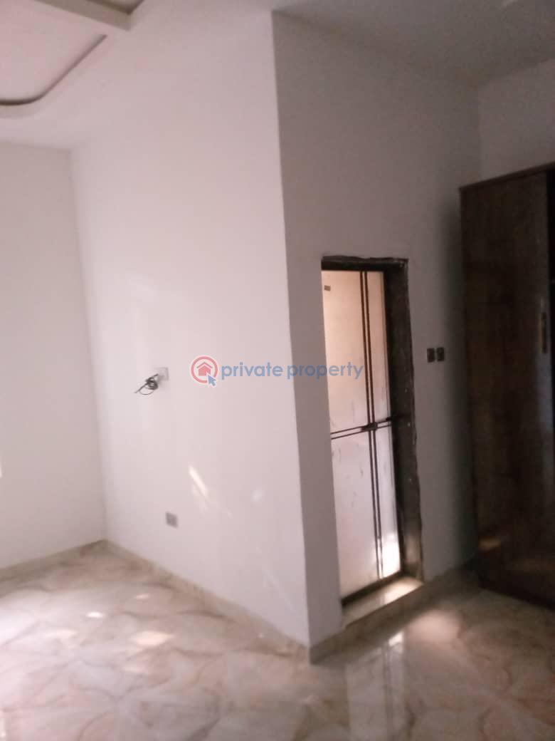 2 bedroom Flat & Apartment For Rent Magodo GRA Phase 1 Ojodu Lagos - 1