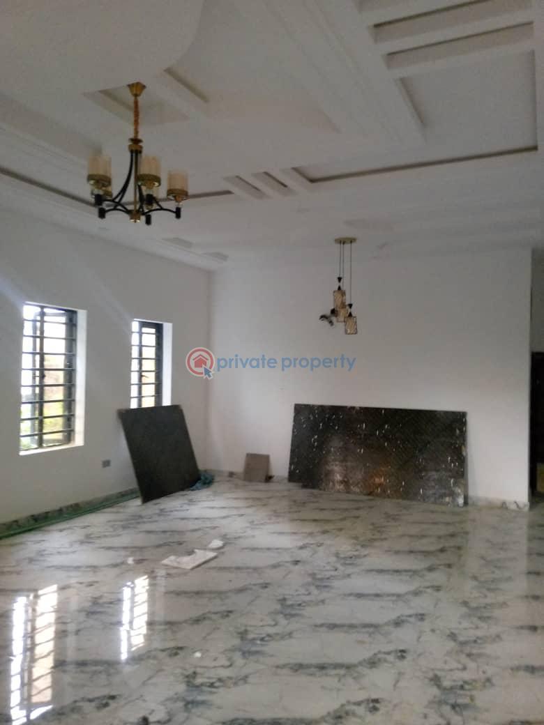 2 bedroom Flat & Apartment For Rent Magodo GRA Phase 1 Ojodu Lagos - 2