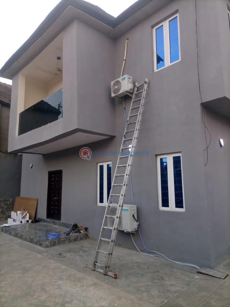 2 bedroom Flat & Apartment For Rent Magodo GRA Phase 1 Ojodu Lagos - 4