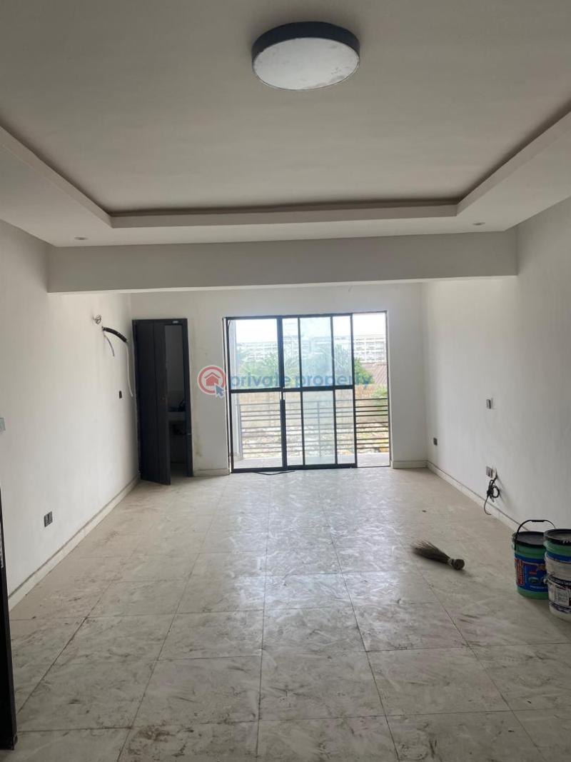 3 bedroom Flat & Apartment For Sale Yaba Lagos - 9