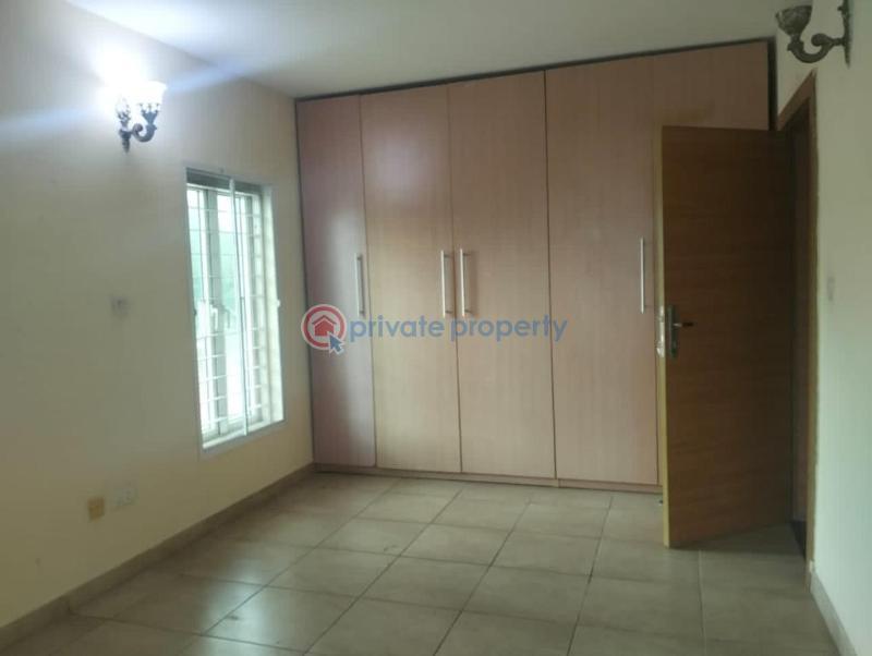3 bedroom House For Rent Parkview Estate Ikoyi Lagos - 6