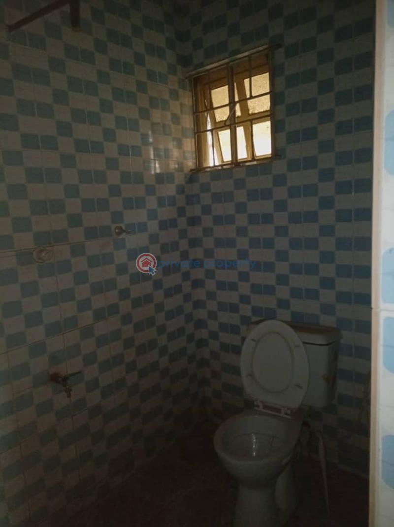 3 bedroom Flat & Apartment For Rent Obafemi Owode Ogun - 14
