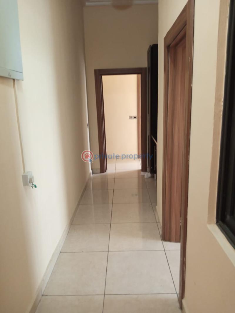 3 bedroom Block Of Flats For Sale Sangotedo Ajah Lagos - 2