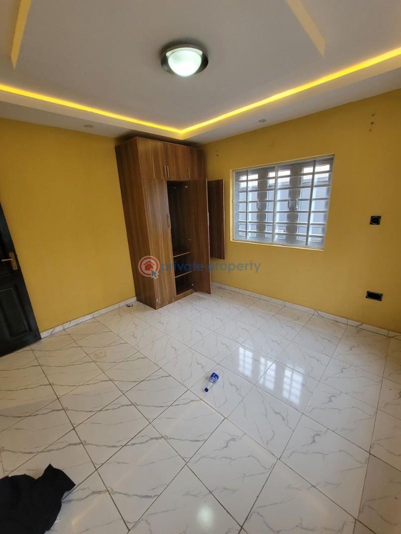 3 bedroom Self Contain For Rent Kolefunmi, Akala Estate Akobo Akobo Ibadan Oyo - 7