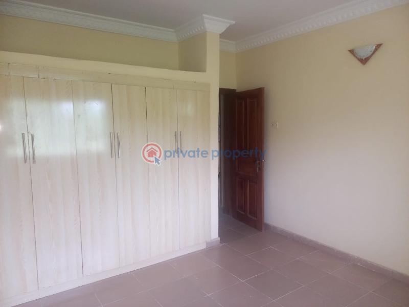 3 bedroom Flat & Apartment For Rent Oluyole Extension Ibadan Oyo - 1