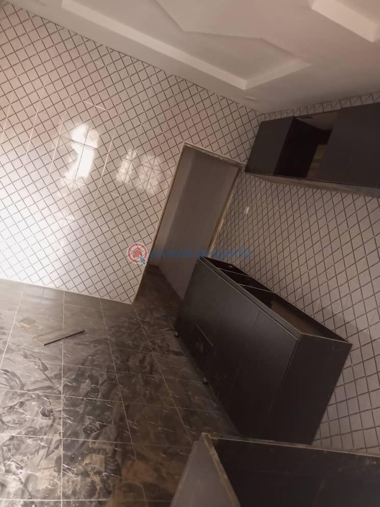 3 bedroom Flat & Apartment For Rent Bodija Ibadan Oyo