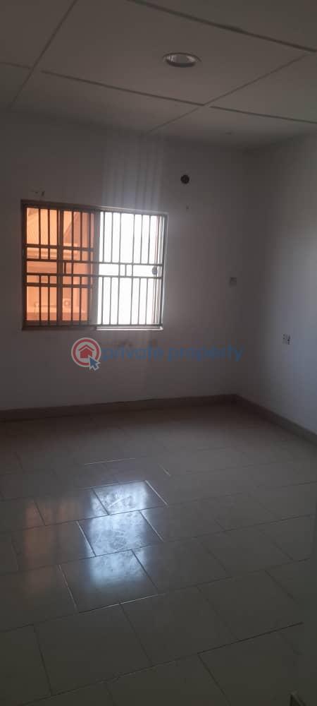 Flat & Apartment For Rent Harmony Estate Ikeja Lagos - 5