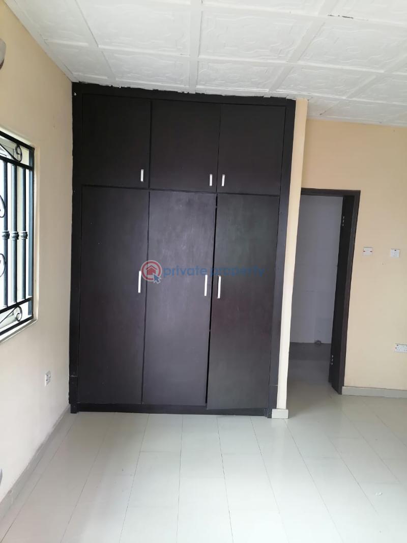 3 bedroom Block Of Flats For Rent Lakowe Ibeju-Lekki Lagos - 5