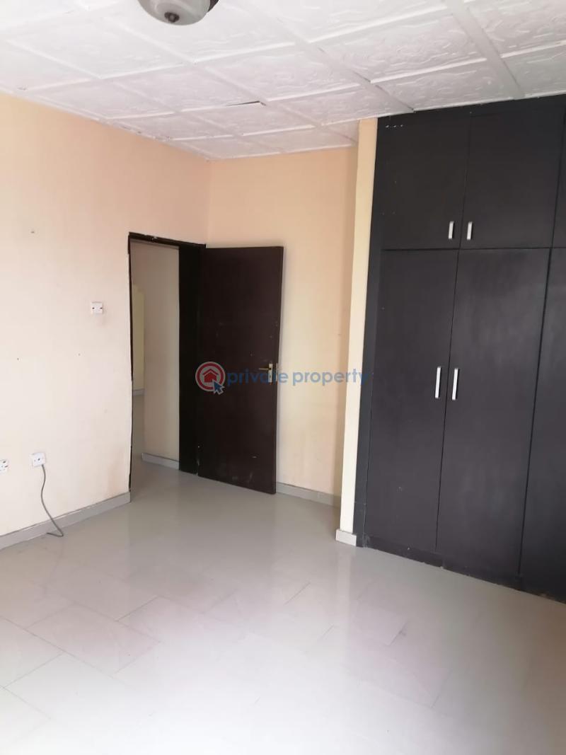 3 bedroom Block Of Flats For Rent Lakowe Ibeju-Lekki Lagos - 8
