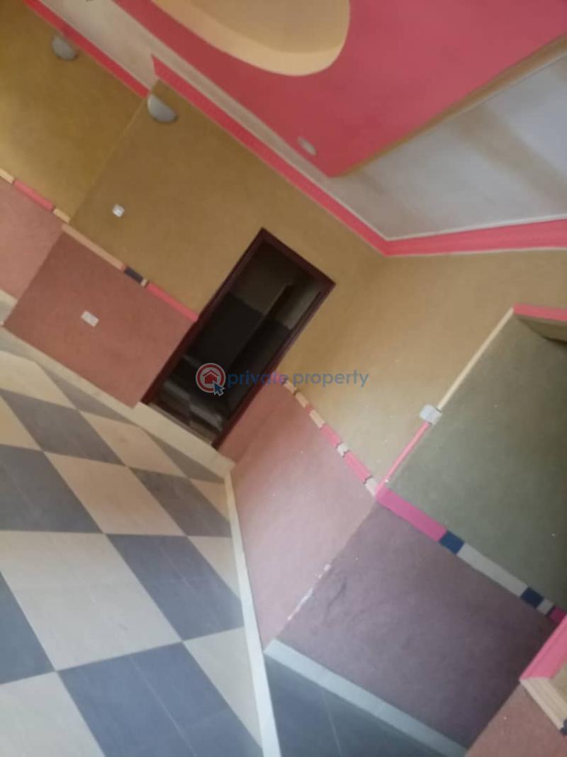 3 bedroom Flat & Apartment For Rent Obafemi Owode Ogun - 8