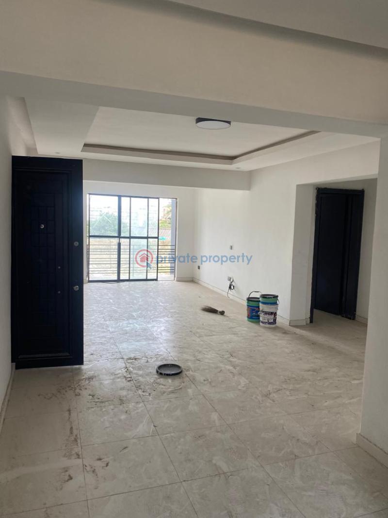3 bedroom Flat & Apartment For Sale Yaba Lagos - 8