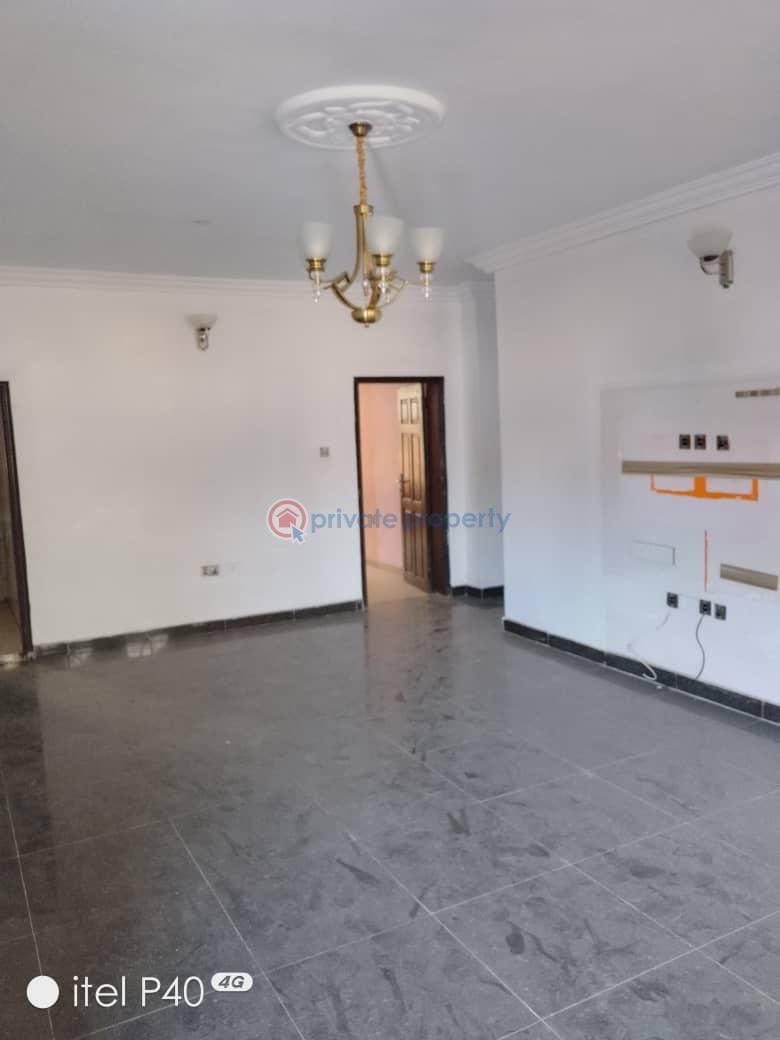 3 bedroom Flat & Apartment For Rent Aerodrome Gra Ibadan Oyo