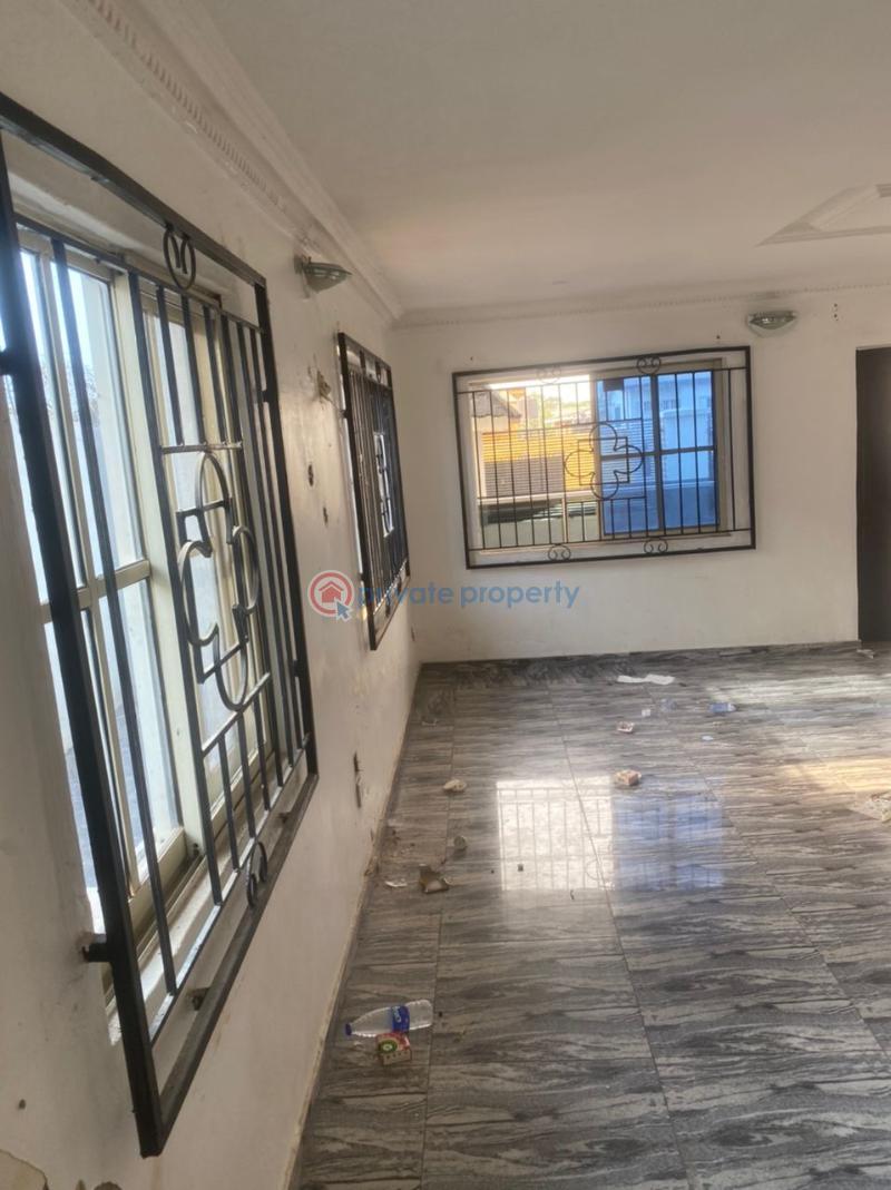 2 bedroom Flat & Apartment For Rent Aree Avenue Oluyole Estate Ibadan Oyo - 0